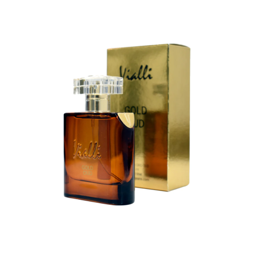 VIALLI GOLD OUD 65ML 4716